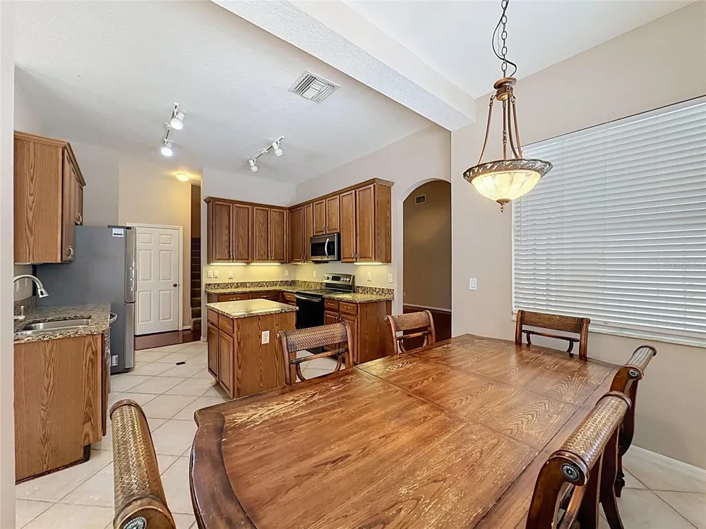 468 PINEWOOD DR Davenport, FL 33896