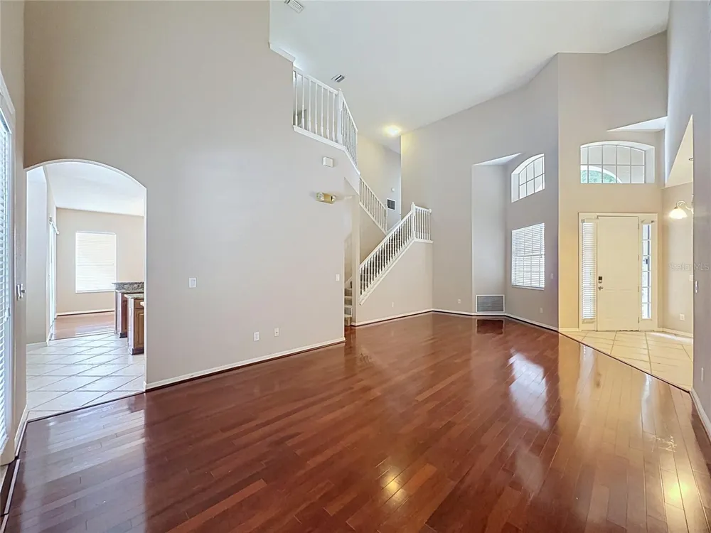 468 PINEWOOD DR Davenport, FL 33896