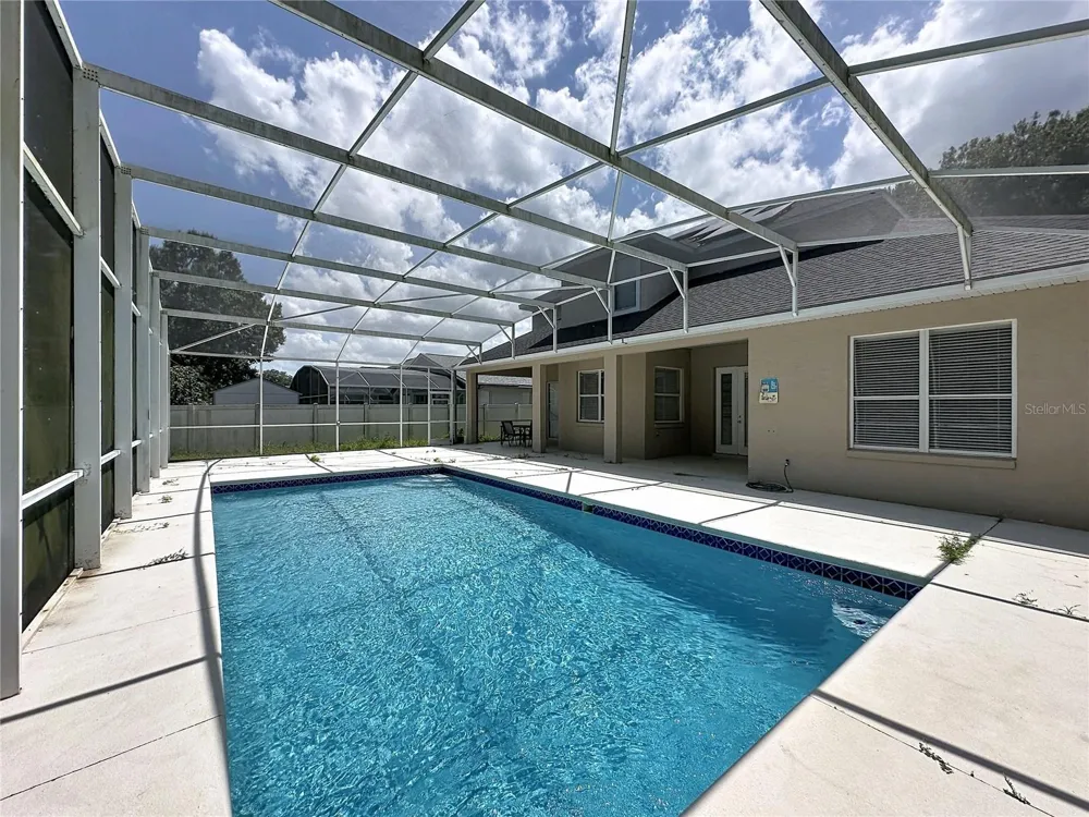 468 PINEWOOD DR Davenport, FL 33896