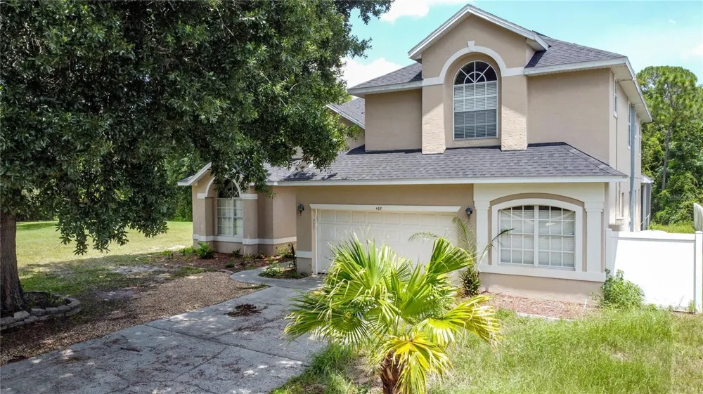 468 PINEWOOD DR Davenport, FL 33896