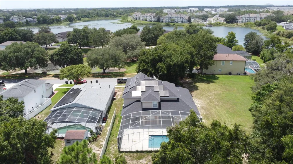 468 PINEWOOD DR Davenport, FL 33896