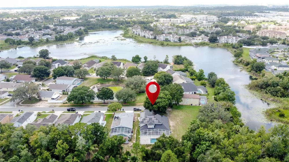 468 PINEWOOD DR Davenport, FL 33896