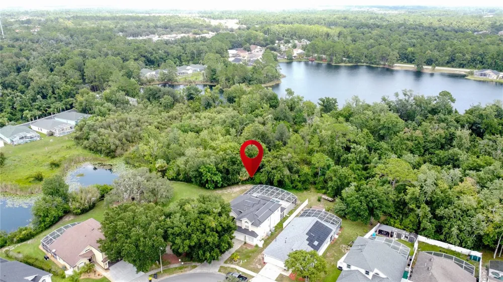 468 PINEWOOD DR Davenport, FL 33896