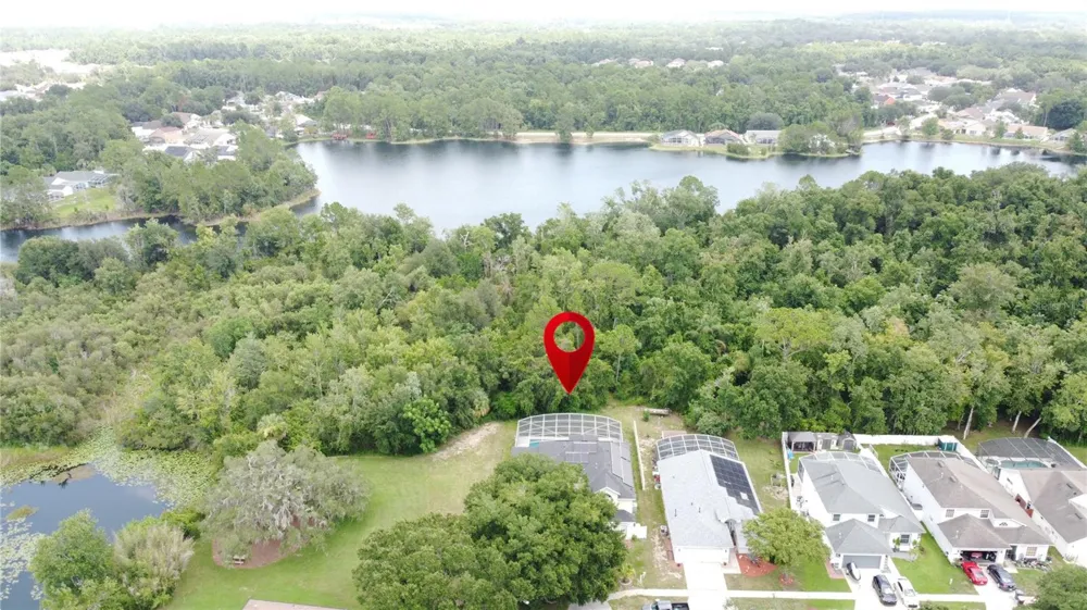 468 PINEWOOD DR Davenport, FL 33896