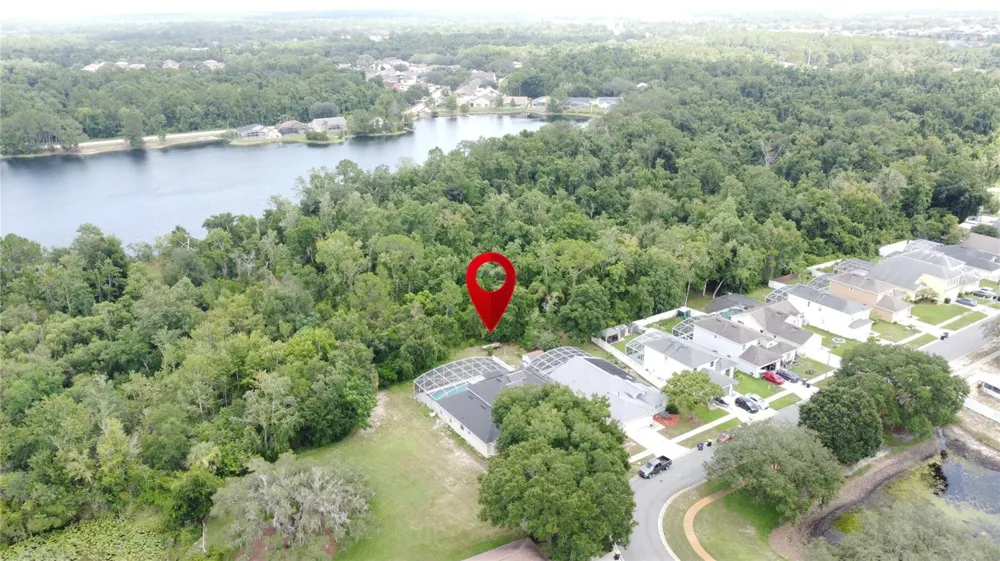 468 PINEWOOD DR Davenport, FL 33896