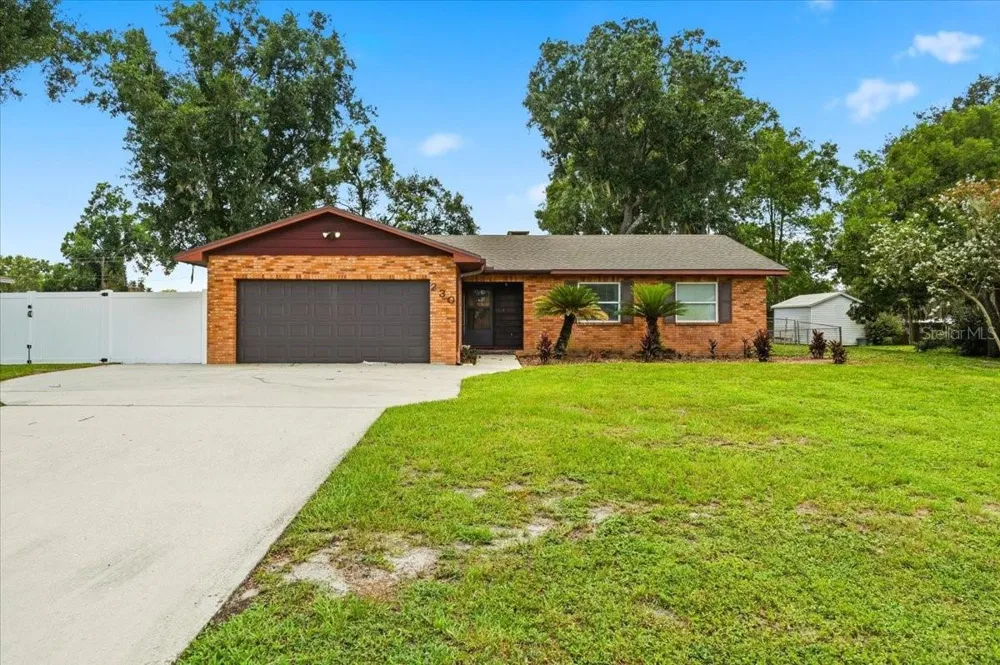 230 LEITHA WAY Lakeland, FL 33809