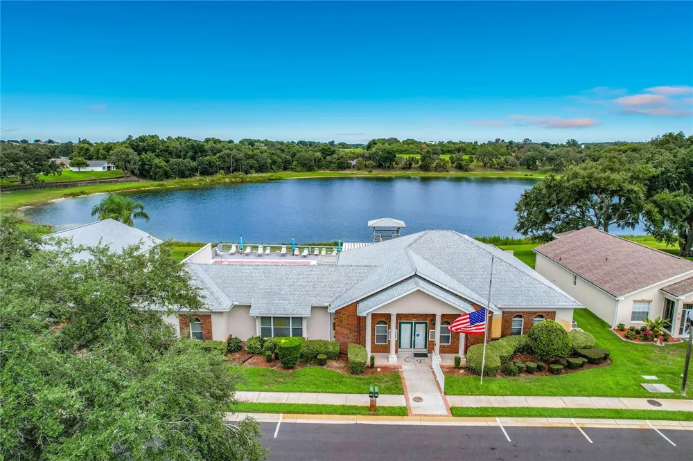 4178 CANNES AVENUE Lake Wales, FL 33859