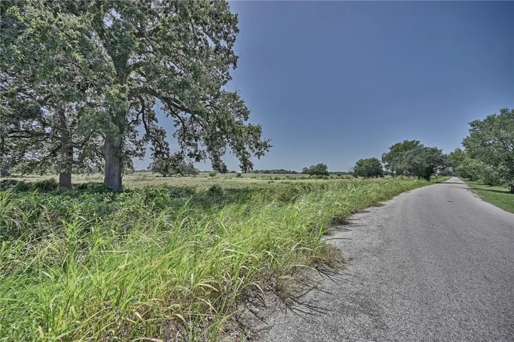Eberhardt Road Burton, TX 77835