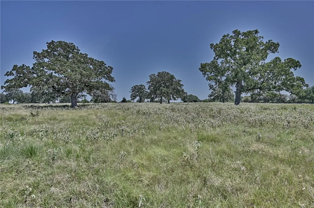 Eberhardt Road Burton, TX 77835
