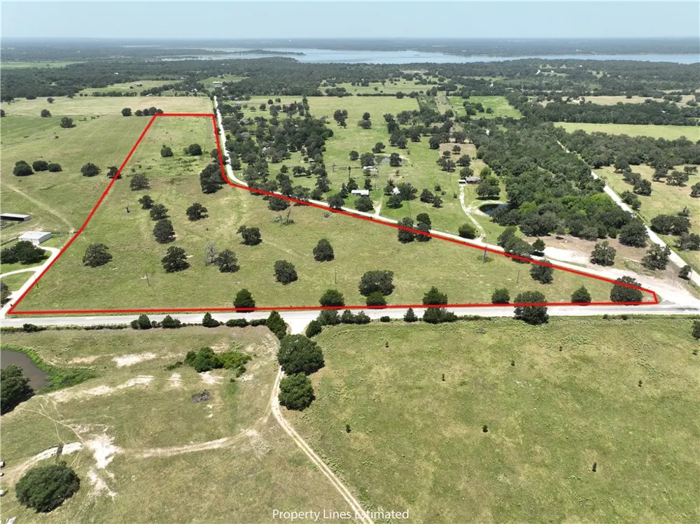 Eberhardt Road Burton, TX 77835