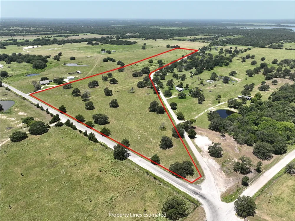 Eberhardt Road Burton, TX 77835