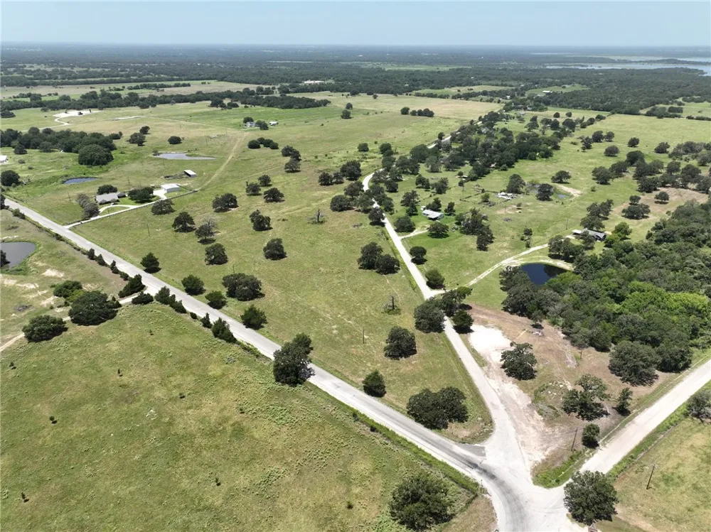 Eberhardt Road Burton, TX 77835