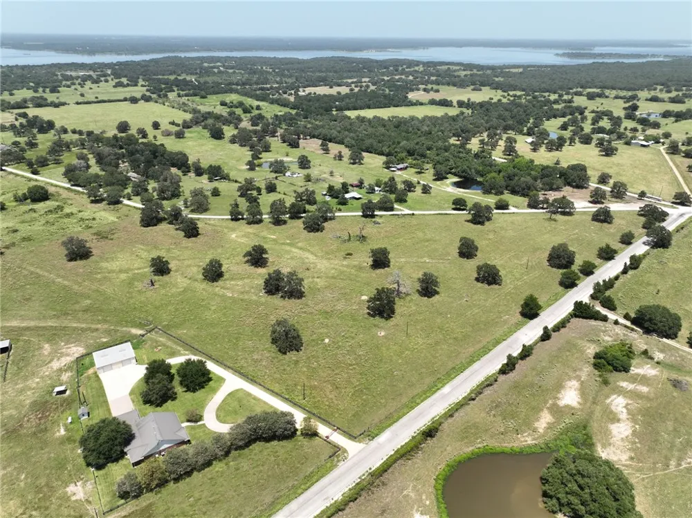 Eberhardt Road Burton, TX 77835