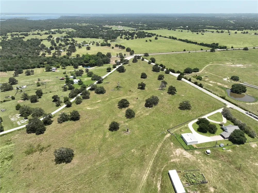 Eberhardt Road Burton, TX 77835