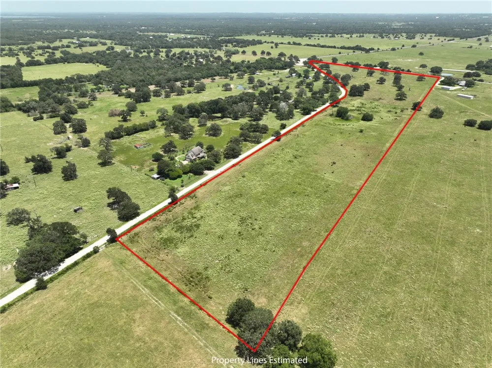 Eberhardt Road Burton, TX 77835