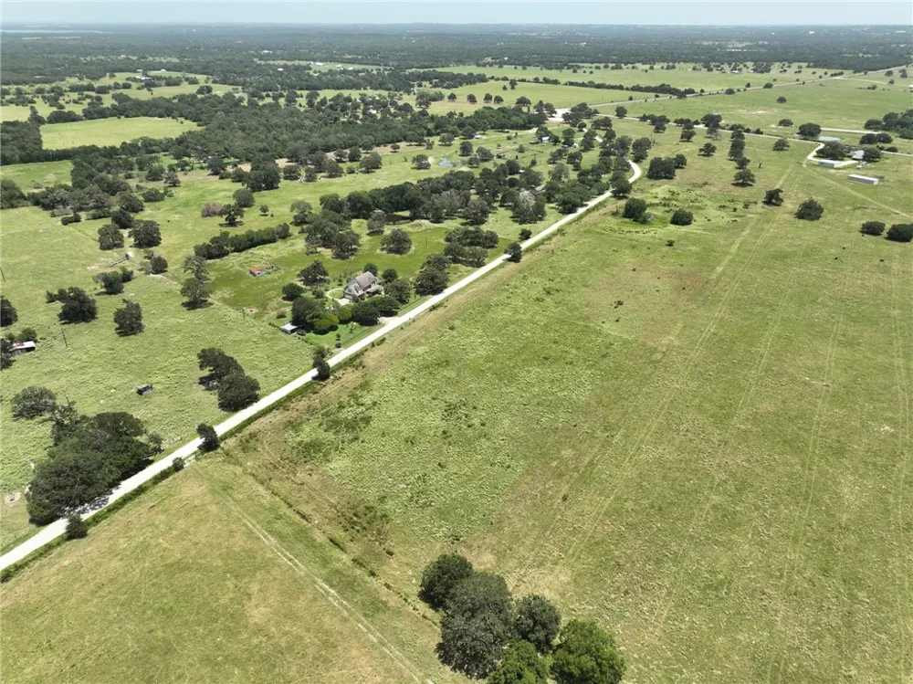 Eberhardt Road Burton, TX 77835
