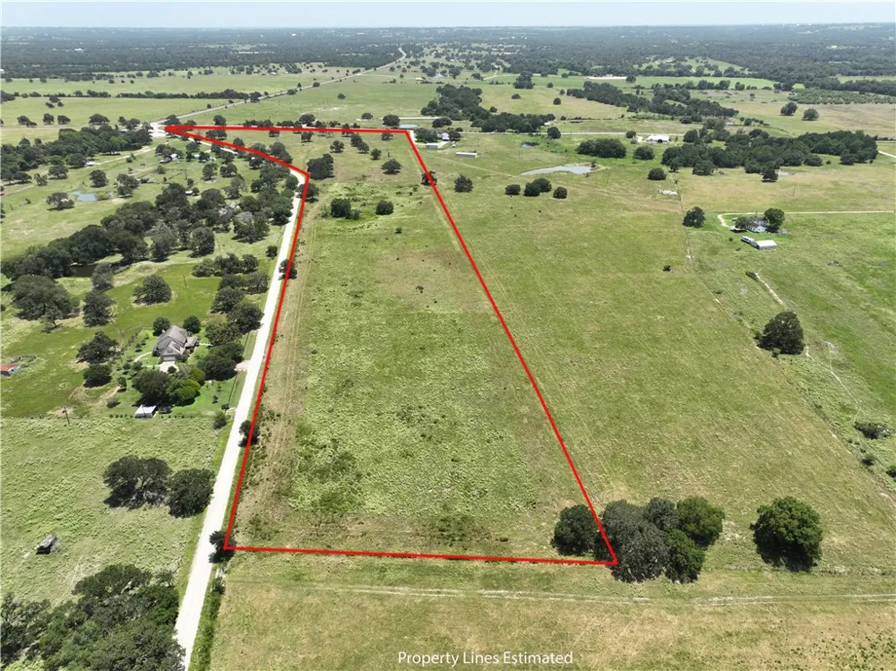 Eberhardt Road Burton, TX 77835