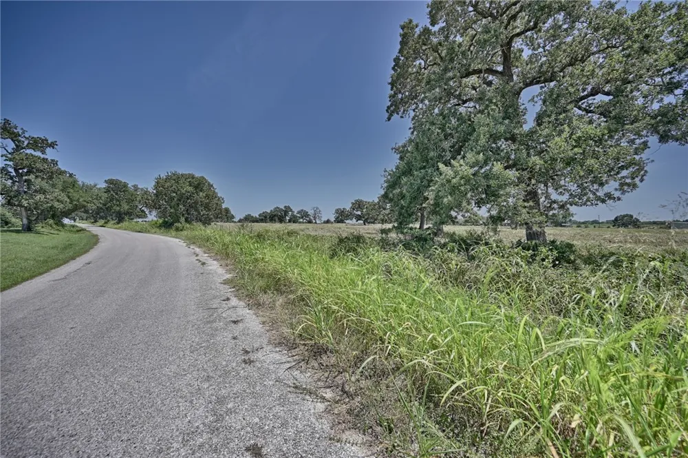 Eberhardt Road Burton, TX 77835
