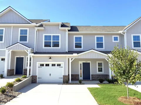 119 Rock Cress Trail