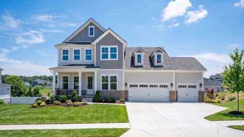 7324 Dutch River Circle