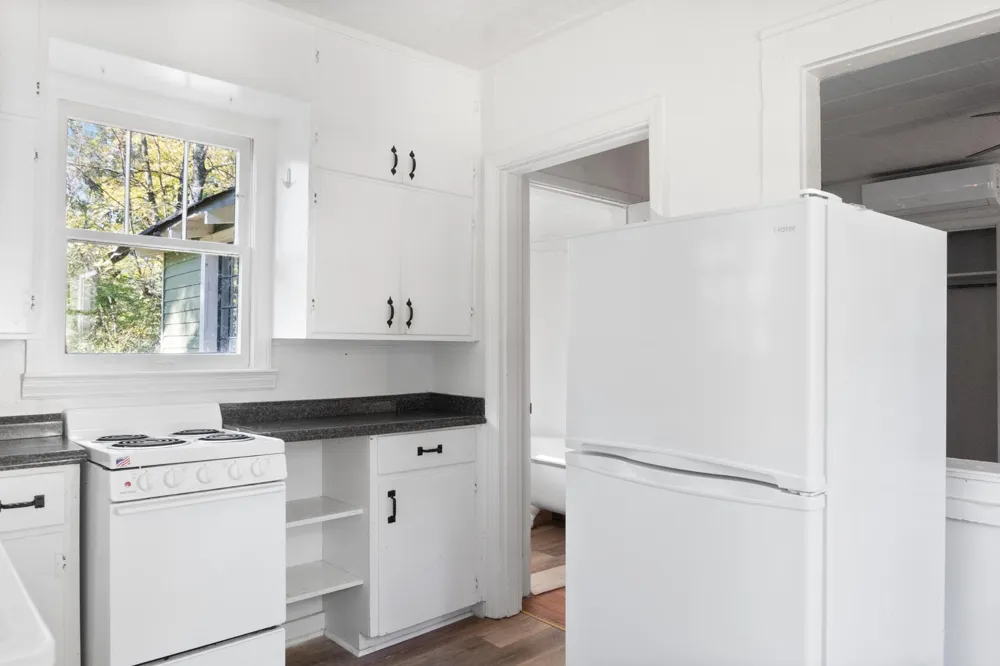 313 California Avenue #A Chattanooga, TN 37415