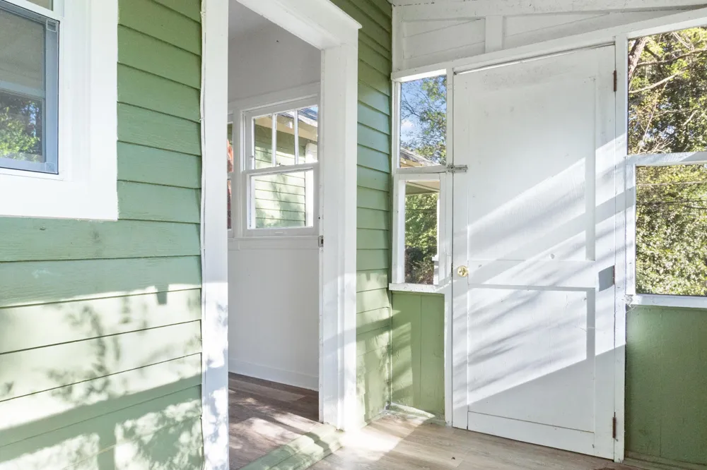 313 California Avenue #A Chattanooga, TN 37415