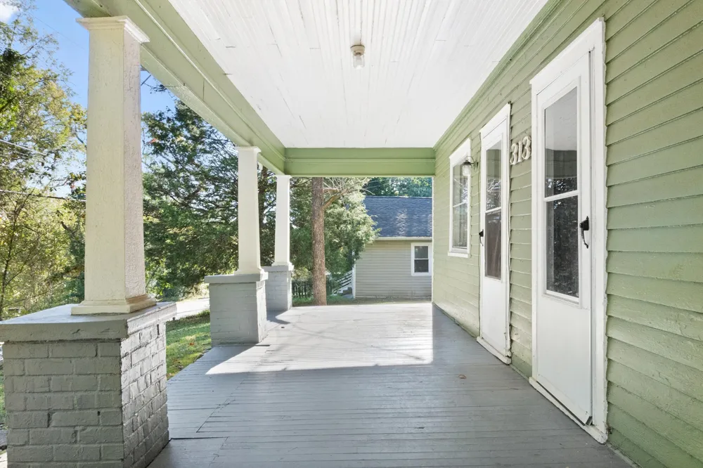 313 California Avenue #A Chattanooga, TN 37415