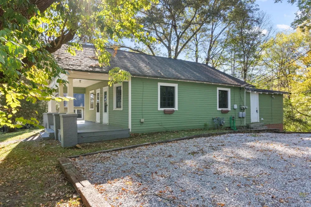 313 California Avenue #A Chattanooga, TN 37415