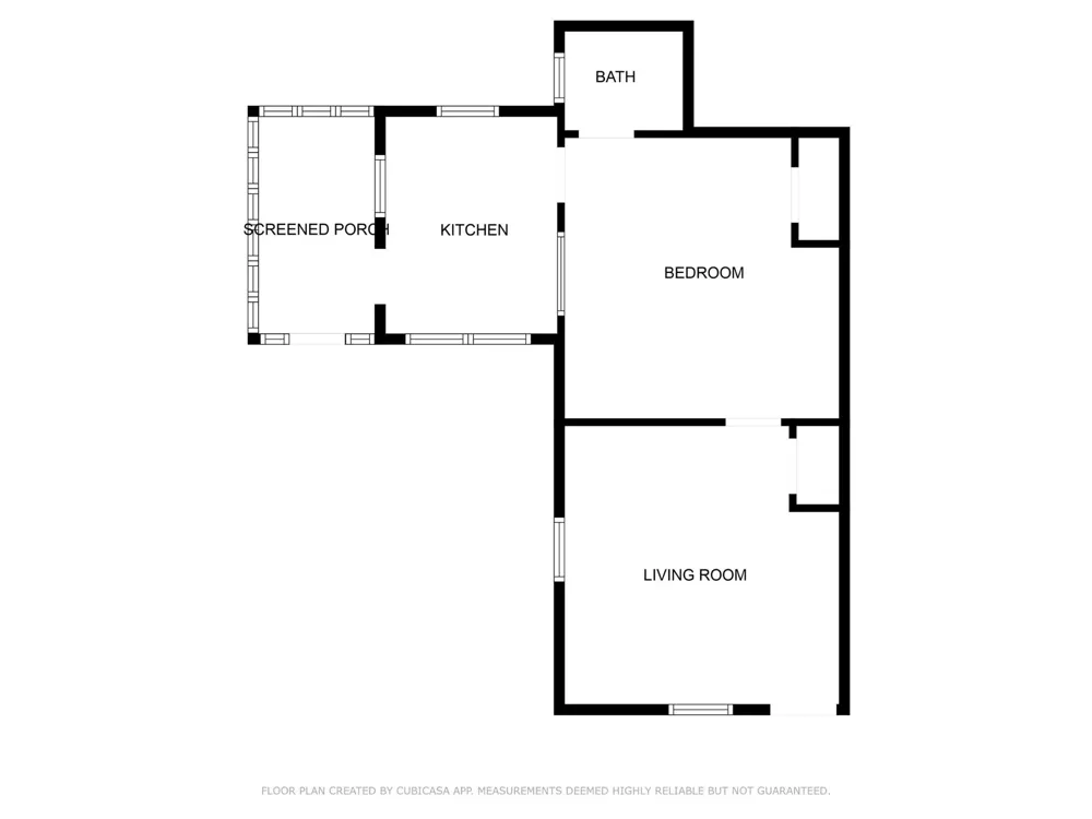 313 California Avenue #A Chattanooga, TN 37415