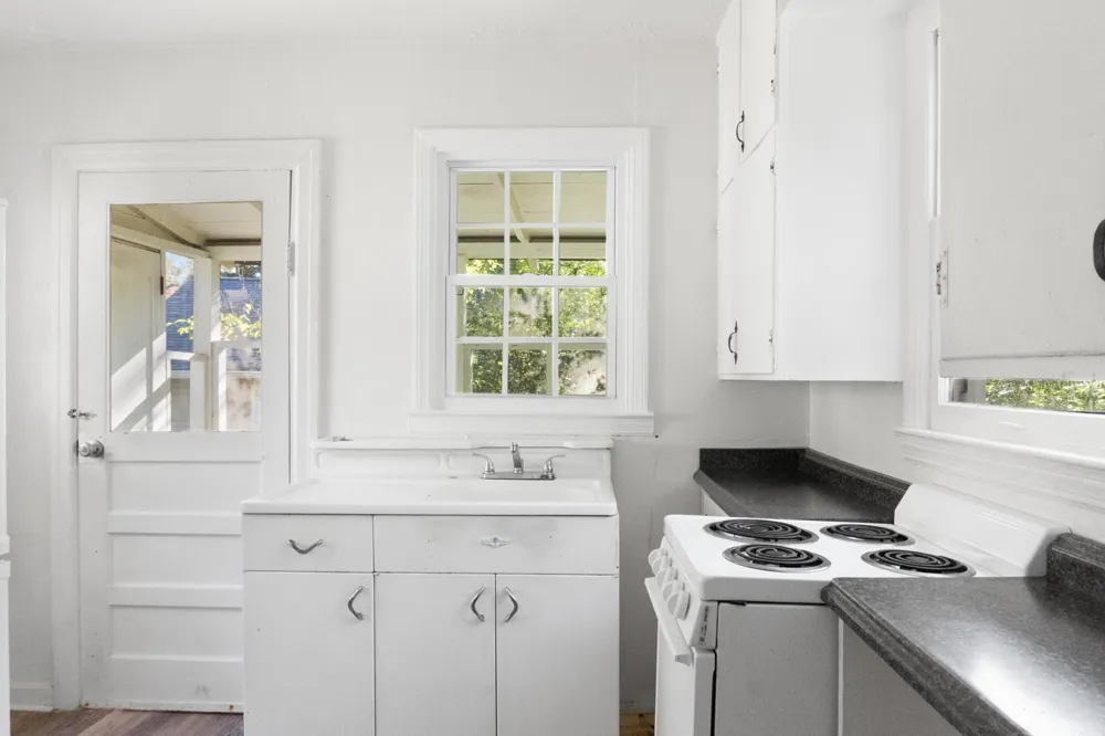 313 California Avenue #A Chattanooga, TN 37415