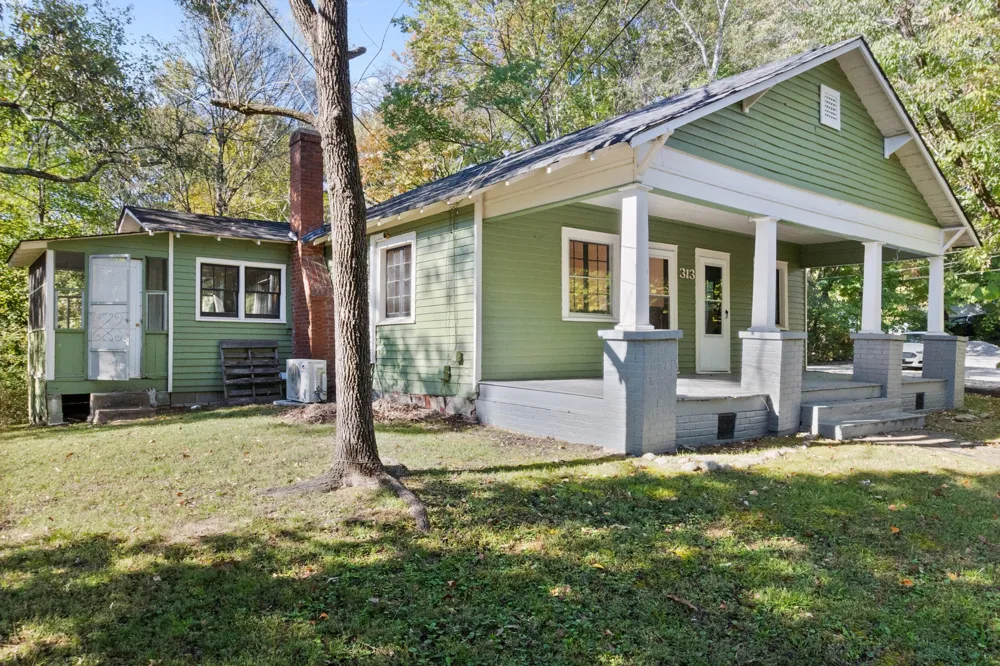313 California Avenue #A Chattanooga, TN 37415
