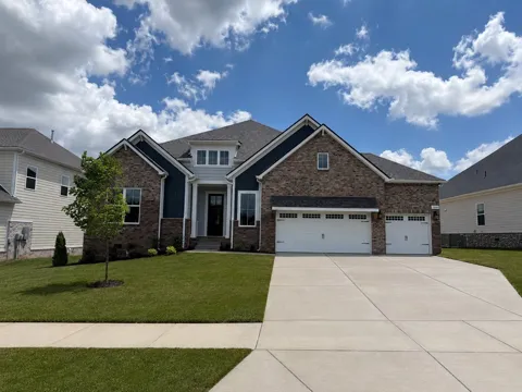 7518 Shoal Mill Point