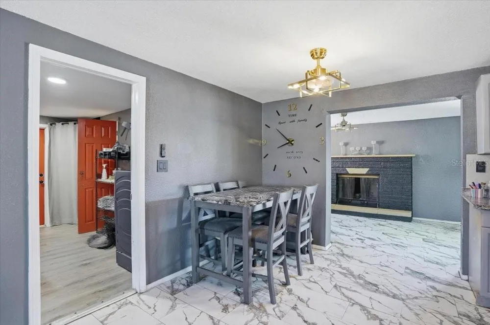 3208 KILBURN ROAD Holiday, FL 34691
