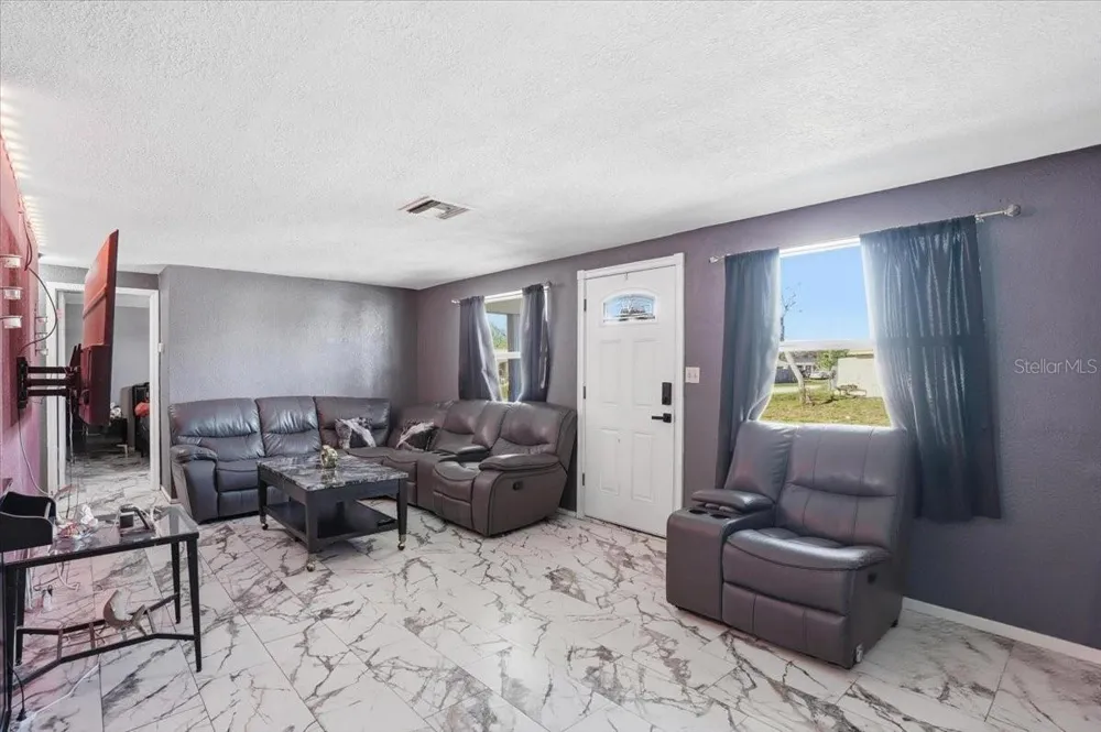 3208 KILBURN ROAD Holiday, FL 34691
