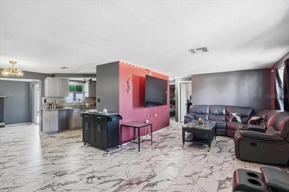 3208 KILBURN ROAD Holiday, FL 34691