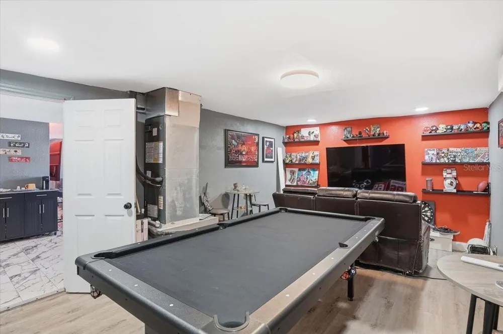 3208 KILBURN ROAD Holiday, FL 34691