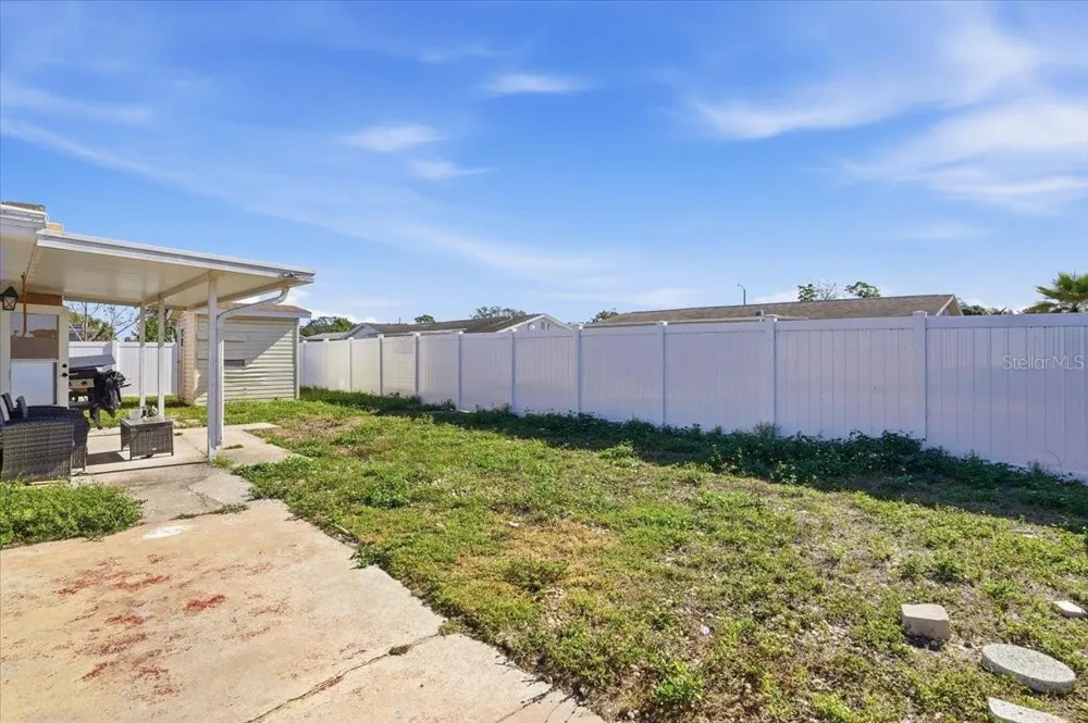 3208 KILBURN ROAD Holiday, FL 34691