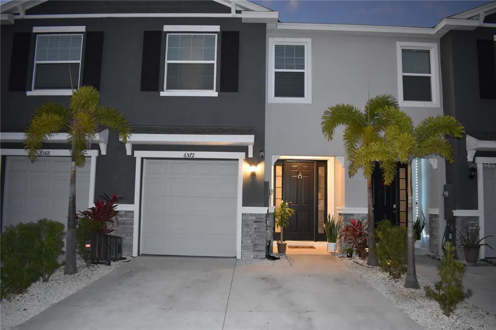 6572 SERENITY FALL LANE Sarasota, FL 34240