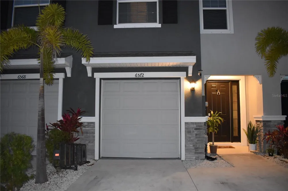 6572 SERENITY FALL LANE Sarasota, FL 34240