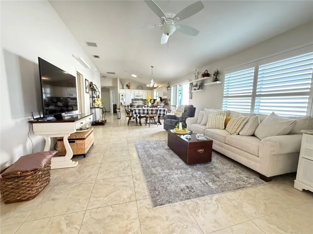 1963 LADYFISH AVENUE The Villages, FL 32162