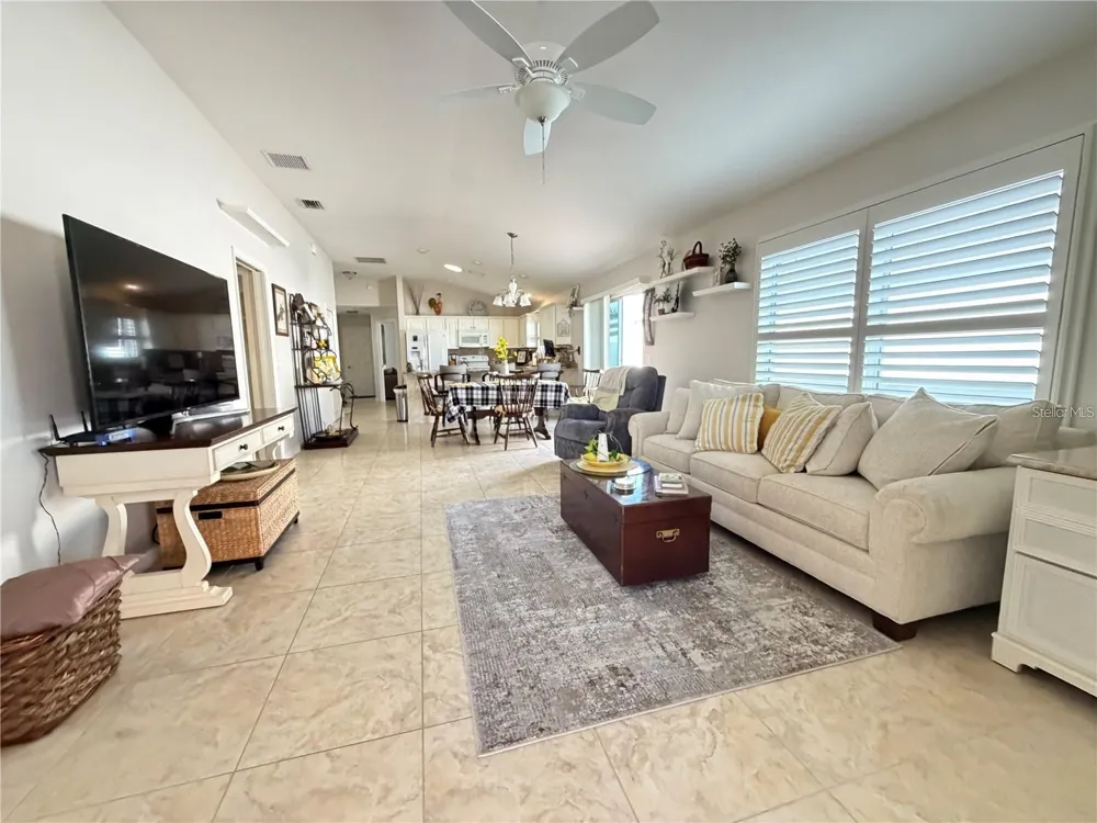 1963 LADYFISH AVENUE The Villages, FL 32162