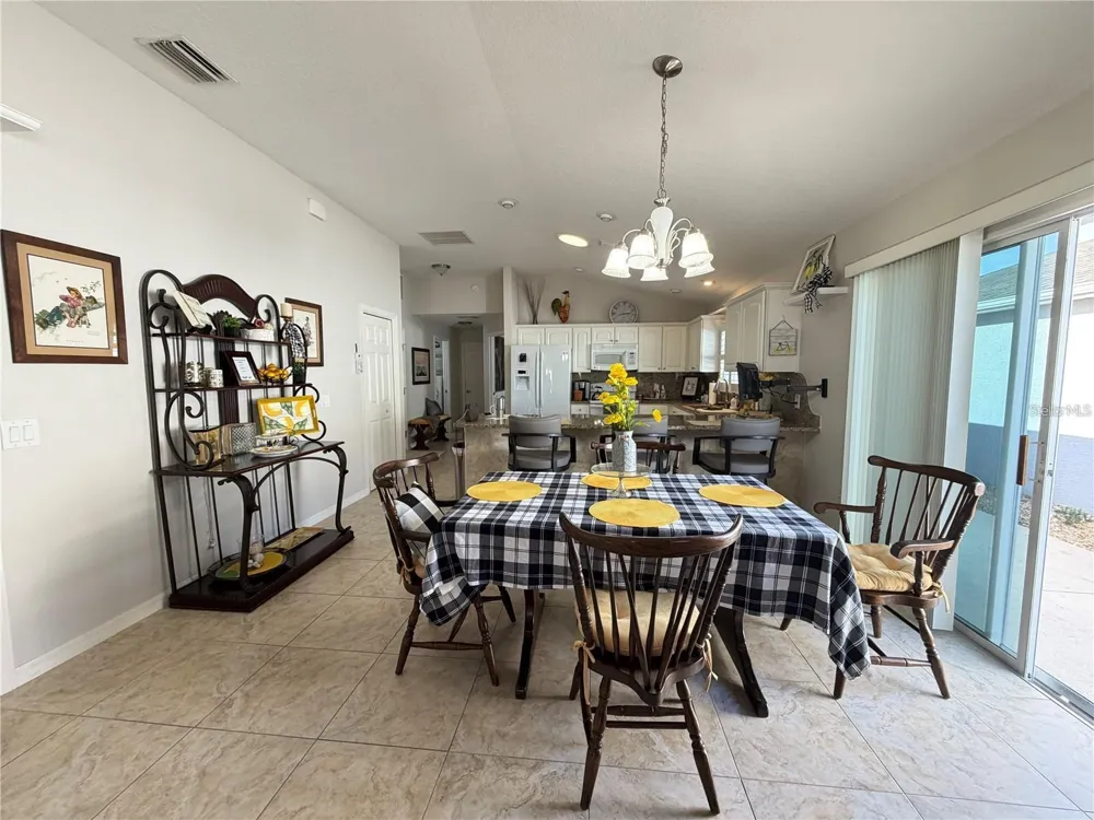 1963 LADYFISH AVENUE The Villages, FL 32162