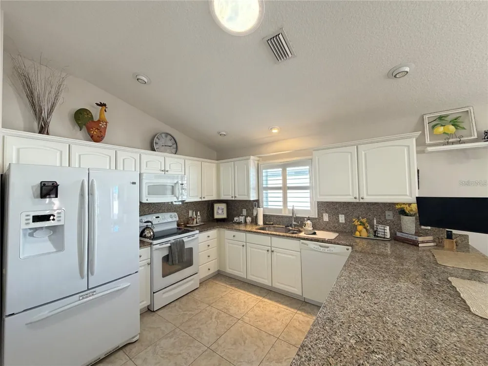 1963 LADYFISH AVENUE The Villages, FL 32162