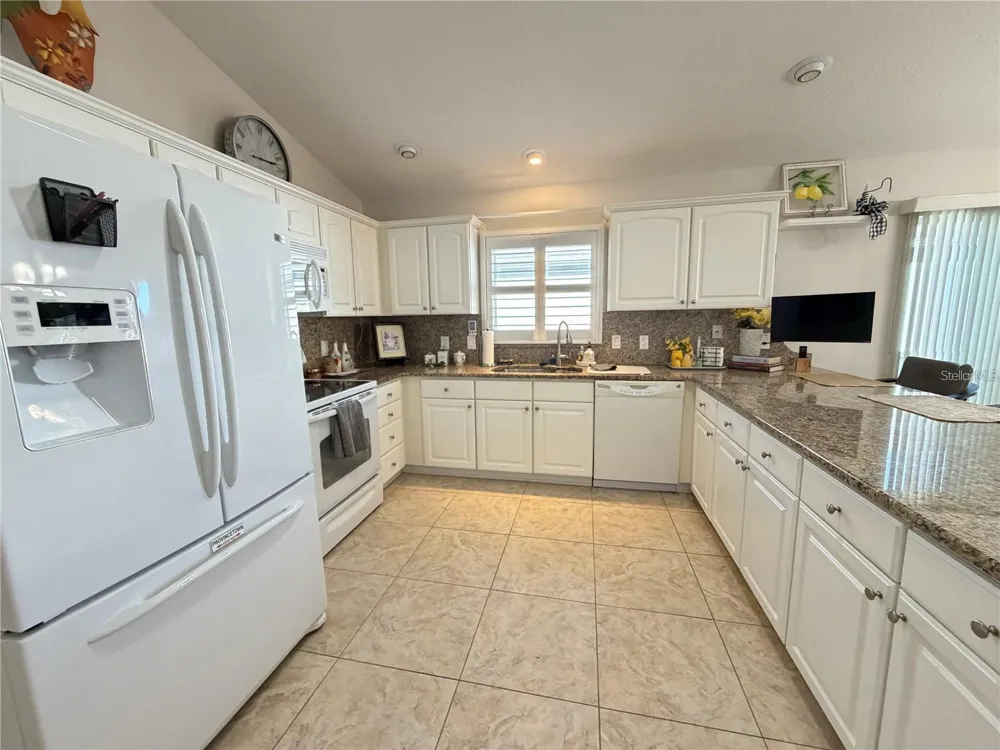 1963 LADYFISH AVENUE The Villages, FL 32162