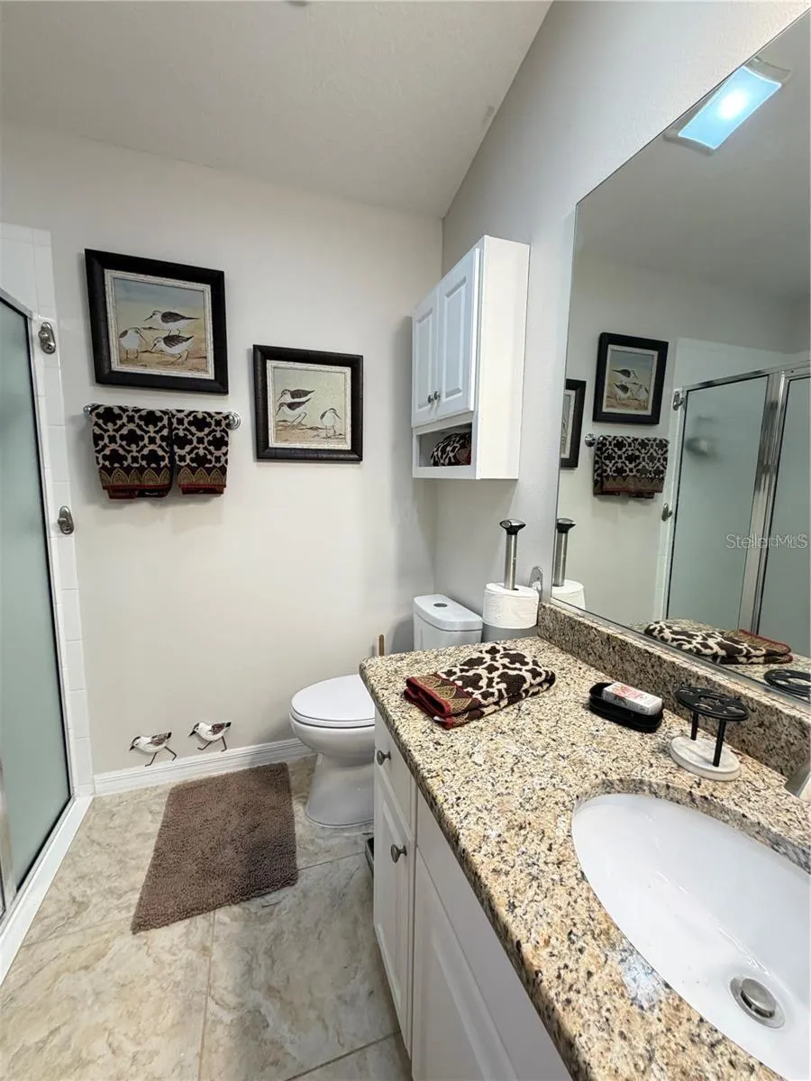 1963 LADYFISH AVENUE The Villages, FL 32162