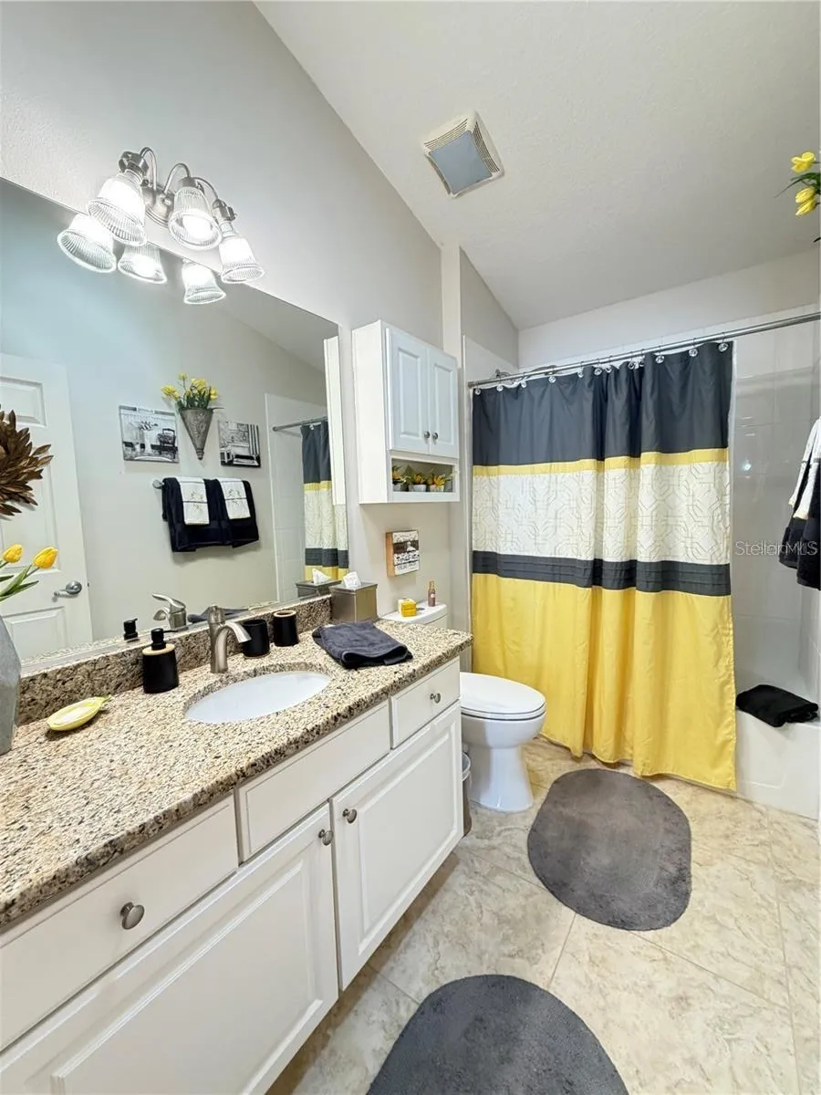 1963 LADYFISH AVENUE The Villages, FL 32162