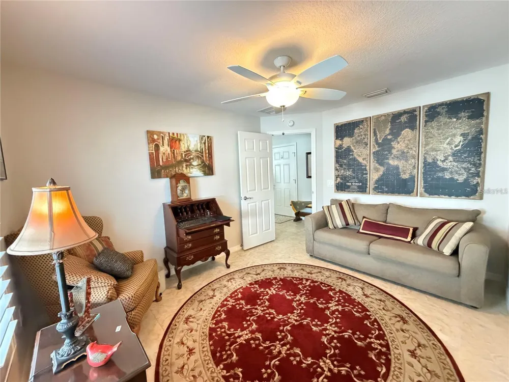 1963 LADYFISH AVENUE The Villages, FL 32162