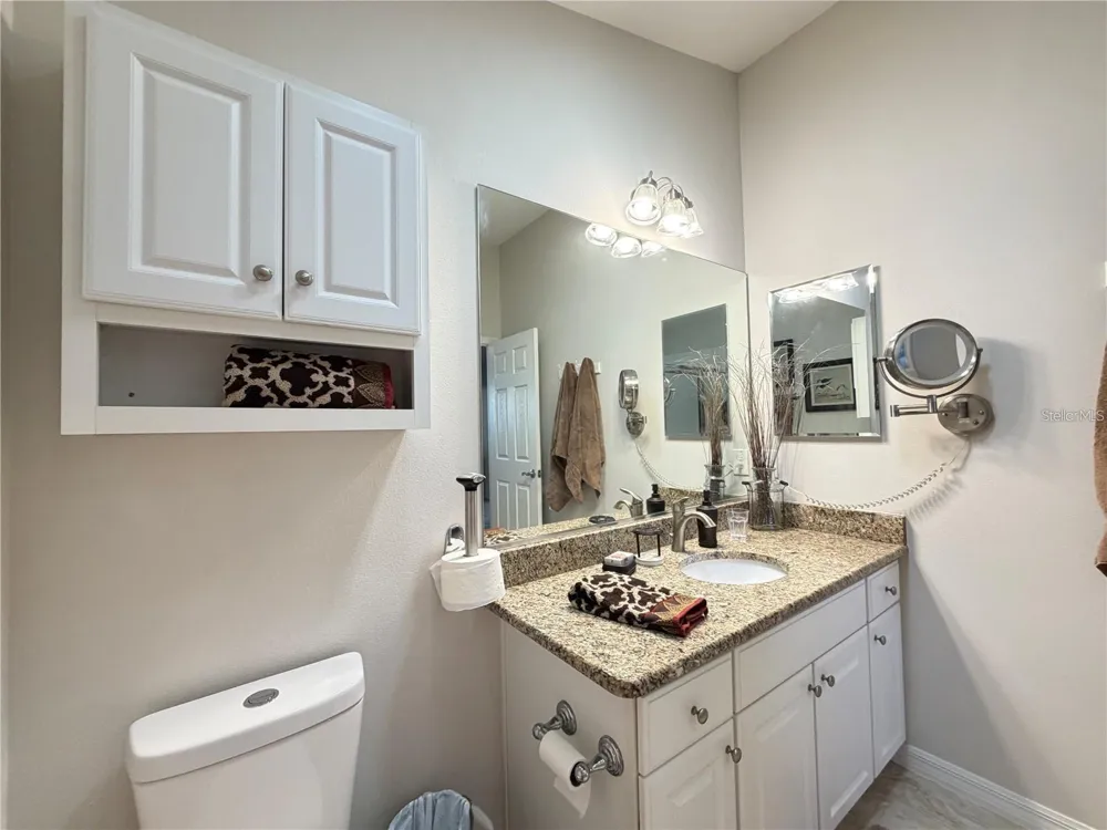 1963 LADYFISH AVENUE The Villages, FL 32162