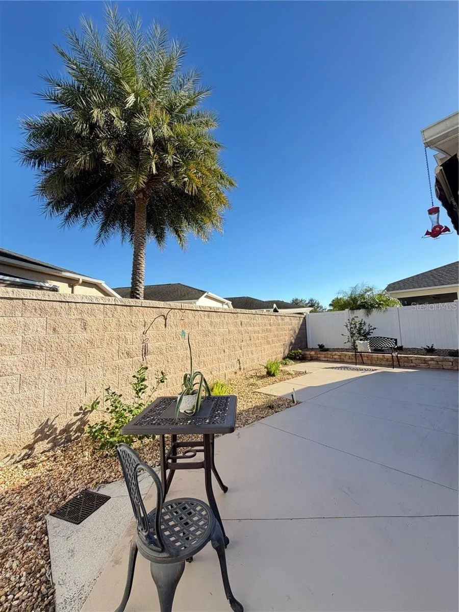 1963 LADYFISH AVENUE The Villages, FL 32162