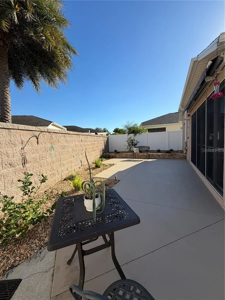 1963 LADYFISH AVENUE The Villages, FL 32162